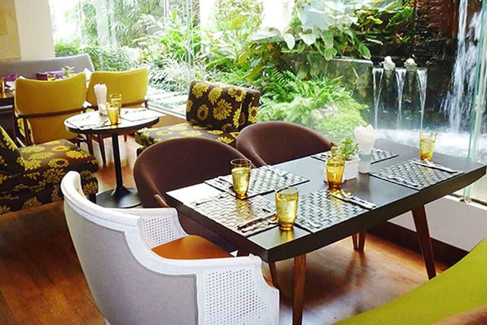 St. James Hotel Bangkok Exteriér fotografie