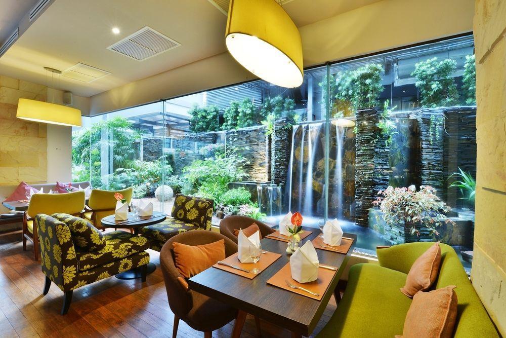St. James Hotel Bangkok Exteriér fotografie